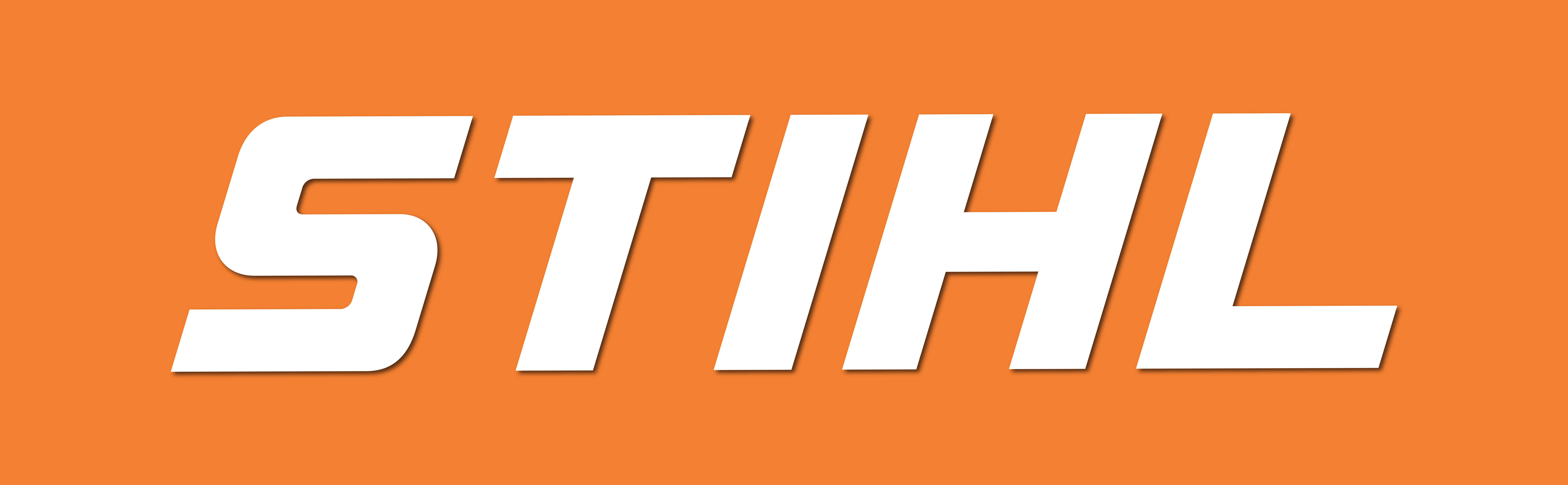 Stihl
